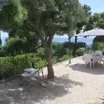 Maison Vue Exceptionnelle Nyaraló Le Lavandou