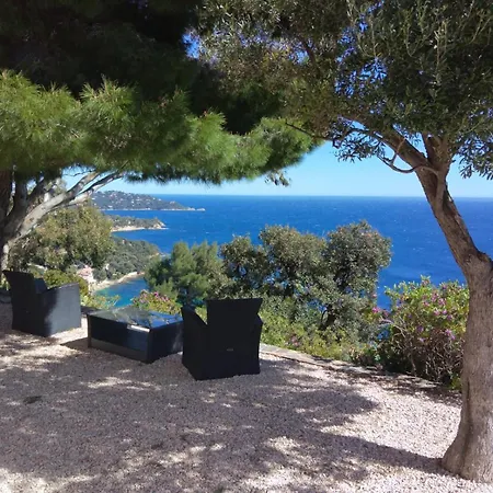 Maison Vue Exceptionnelle