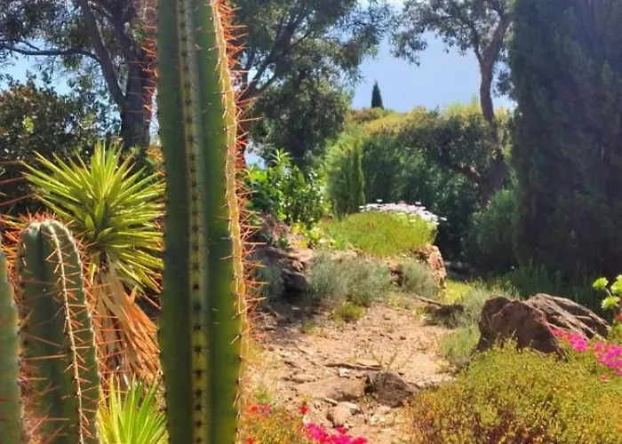 Maison Vue Exceptionnelle Tatil Evi *