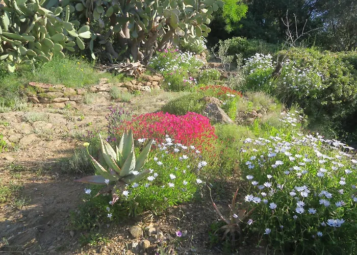 Maison Vue Exceptionnelle Tatil Evi