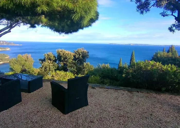 Maison Vue Exceptionnelle Tatil Evi