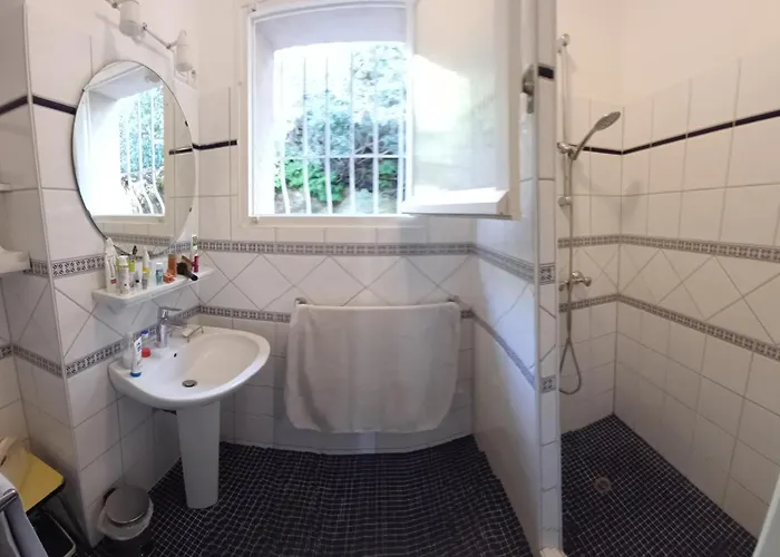 Maison Vue Exceptionnelle