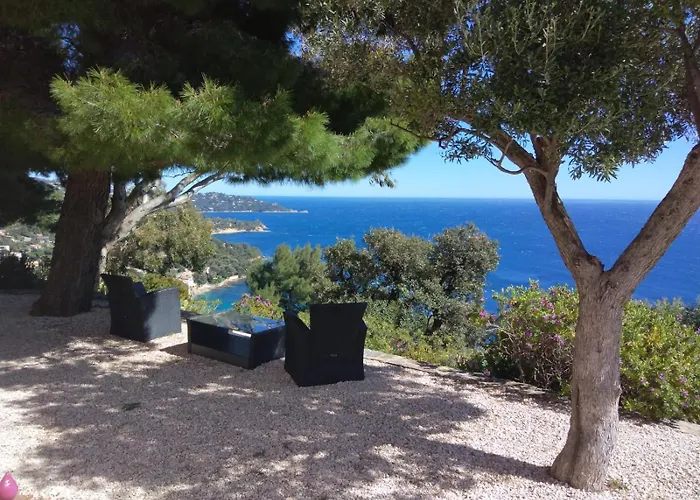 Maison Vue Exceptionnelle