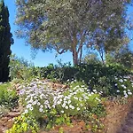Maison Vue Exceptionnelle Holiday home Le Lavandou