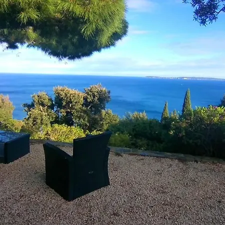 Maison Vue Exceptionnelle Сasa de vacaciones
