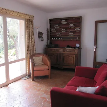 בית נופש Maison Vue Exceptionnelle לה לבאנדו