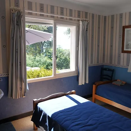 펜션 Maison Vue Exceptionnelle *