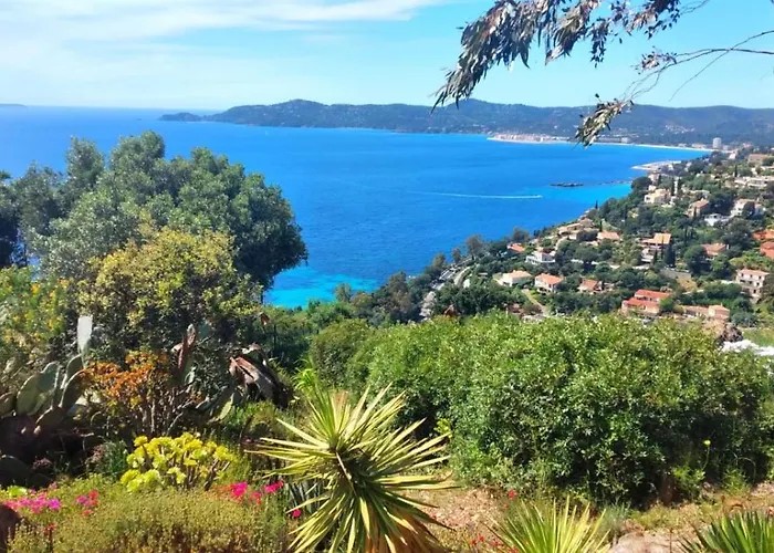 Maison Vue Exceptionnelle Holiday home *