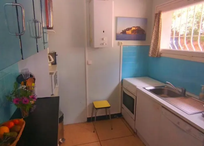 Maison Vue Exceptionnelle Holiday home *