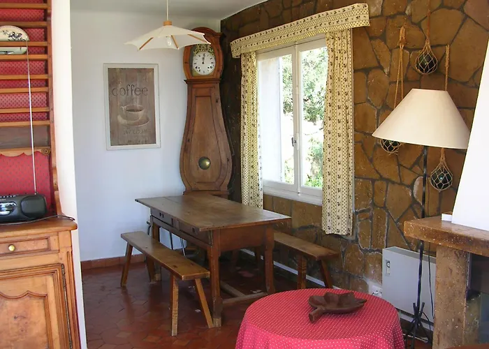 Maison Vue Exceptionnelle