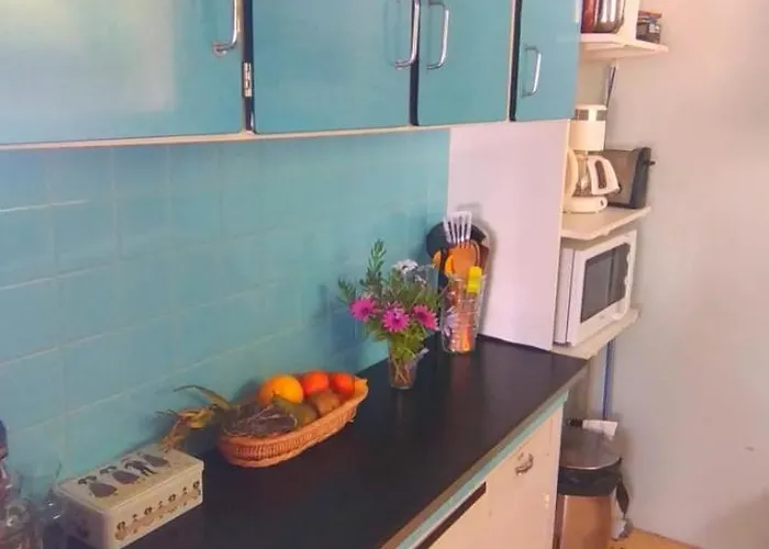 Holiday home Maison Vue Exceptionnelle *