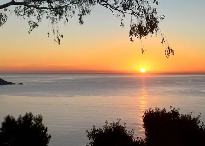 Holiday home Maison Vue Exceptionnelle