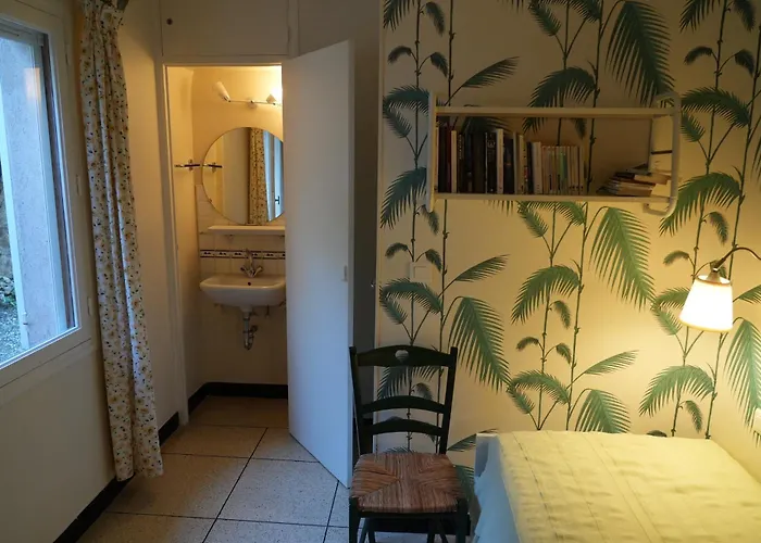 Holiday home Maison Vue Exceptionnelle *