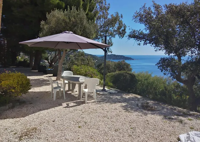 Holiday home Maison Vue Exceptionnelle *