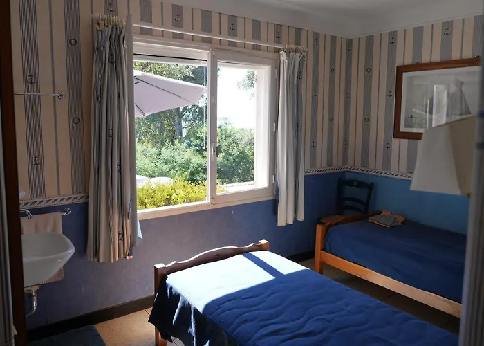 Holiday home Maison Vue Exceptionnelle *